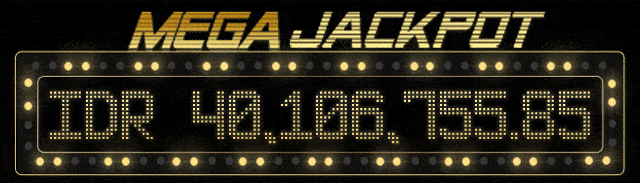 WINPALACE888 Jackpot
